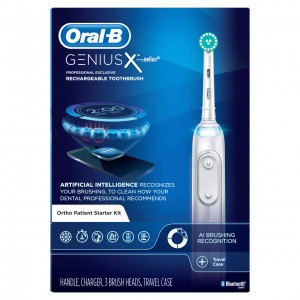 Oral-B Genius X Genius-serien Vita | SE_OB68619