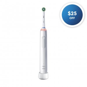 Oral-B Smart 2500 Smart serie Vita | SE_OB20436