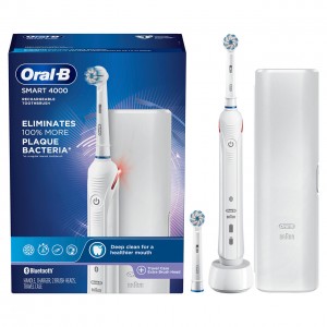 Oral-B Smart 4000 Rechargeable Smart serie Vita | SE_OB46143
