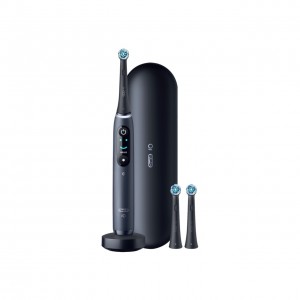 Oral-B iO Series 8 iO-serien Svarta | SE_OB62671